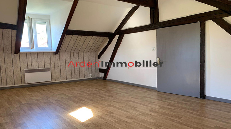Ma-Cabane - Vente Maison RENNEVILLE, 107 m²