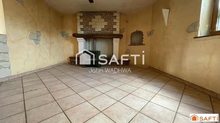 Ma-Cabane - Vente Maison Renneville, 175 m²