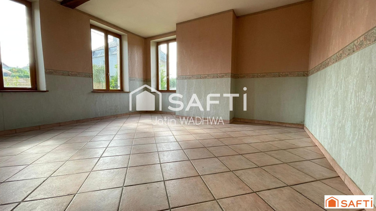 Ma-Cabane - Vente Maison Renneville, 175 m²