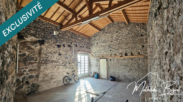 Ma-Cabane - Vente Maison Rentieres, 120 m²