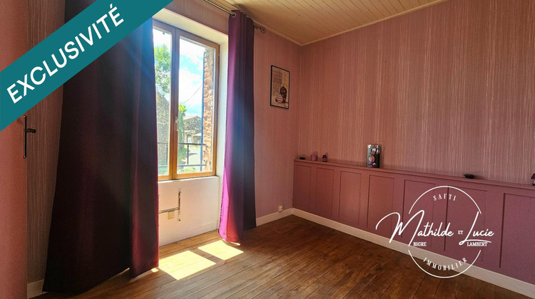 Ma-Cabane - Vente Maison Rentieres, 44 m²