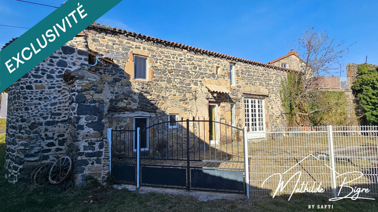 Ma-Cabane - Vente Maison Rentieres, 120 m²