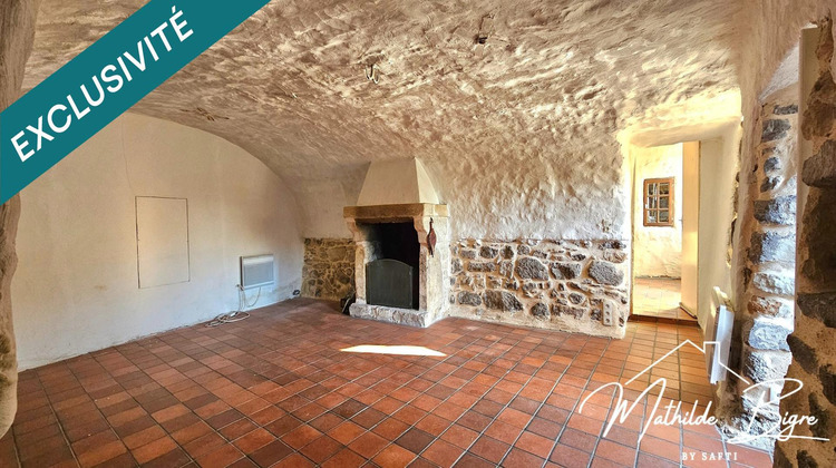 Ma-Cabane - Vente Maison Rentieres, 120 m²