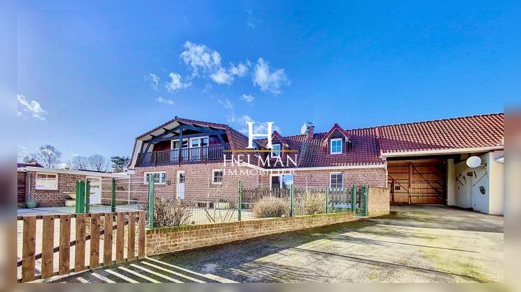 Ma-Cabane - Vente Maison Renty, 308 m²