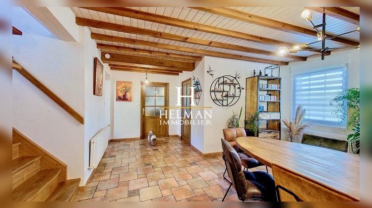 Ma-Cabane - Vente Maison Renty, 308 m²