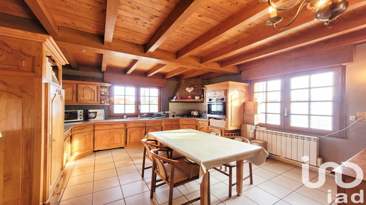 Ma-Cabane - Vente Maison Renty, 149 m²