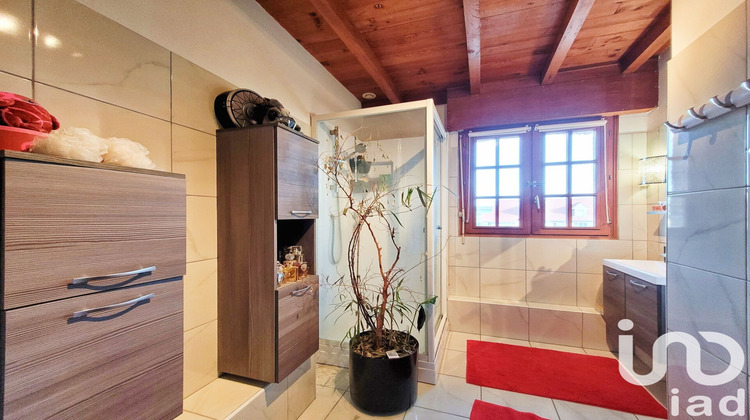 Ma-Cabane - Vente Maison Renty, 149 m²