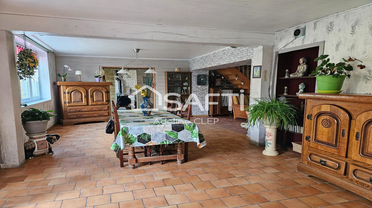 Ma-Cabane - Vente Maison Renty, 130 m²