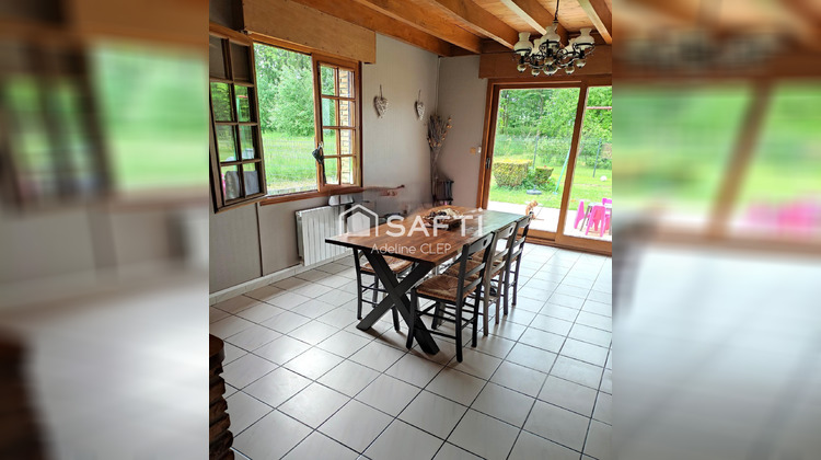 Ma-Cabane - Vente Maison Renty, 149 m²