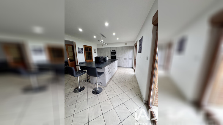 Ma-Cabane - Vente Maison Renty, 184 m²