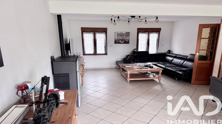 Ma-Cabane - Vente Maison Renty, 184 m²