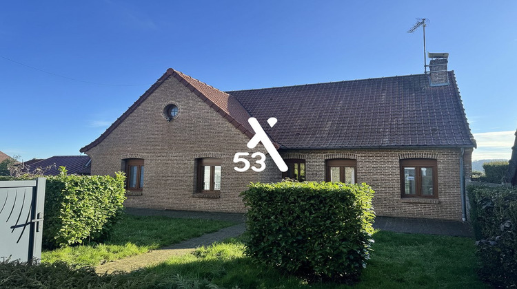 Ma-Cabane - Vente Maison Renty, 197 m²