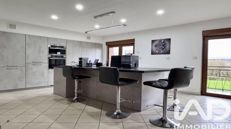 Ma-Cabane - Vente Maison Renty, 183 m²