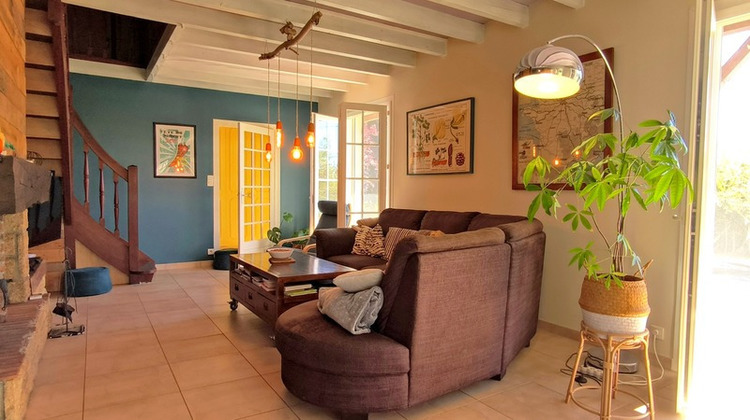 Ma-Cabane - Vente Maison RENUNG, 149 m²