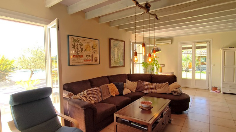 Ma-Cabane - Vente Maison RENUNG, 149 m²