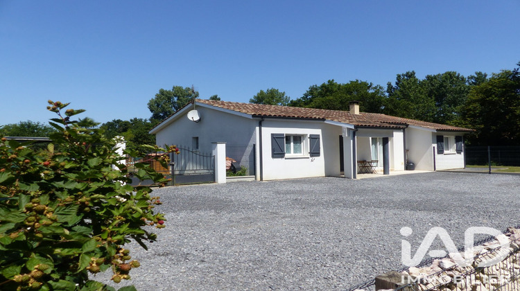 Ma-Cabane - Vente Maison Renung, 104 m²