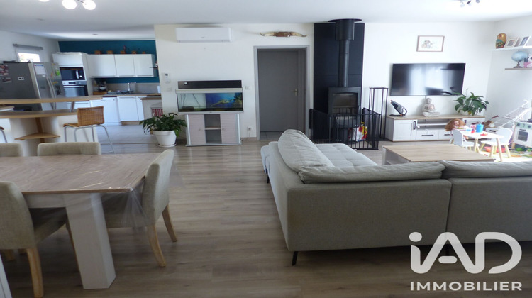 Ma-Cabane - Vente Maison Renung, 104 m²