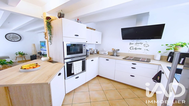 Ma-Cabane - Vente Maison Renung, 76 m²