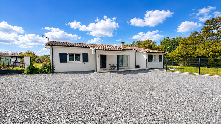 Ma-Cabane - Vente Maison RENUNG, 105 m²