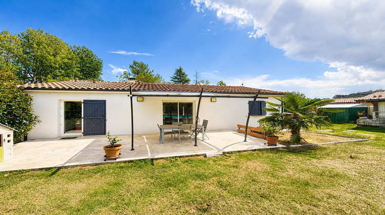 Ma-Cabane - Vente Maison RENUNG, 105 m²