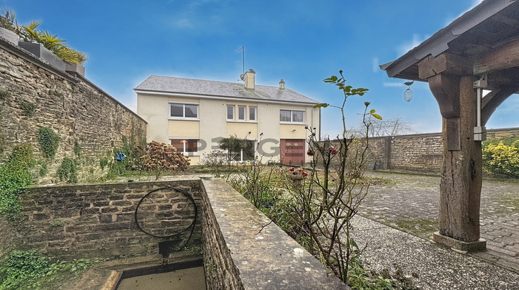 Ma-Cabane - Vente Maison Renwez, 164 m²