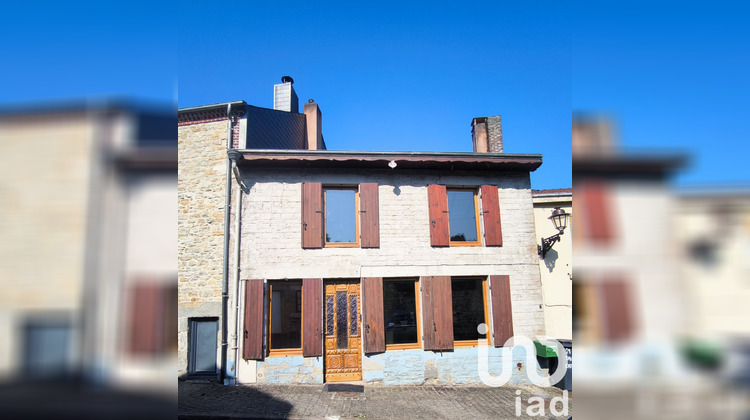 Ma-Cabane - Vente Maison Renwez, 116 m²