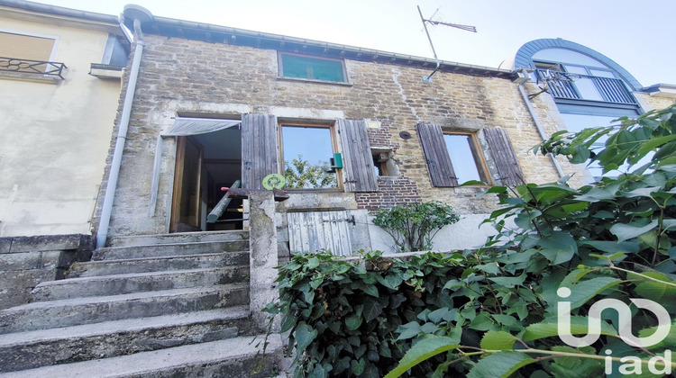 Ma-Cabane - Vente Maison Renwez, 116 m²