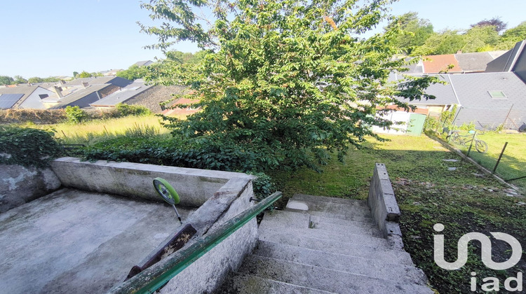 Ma-Cabane - Vente Maison Renwez, 116 m²