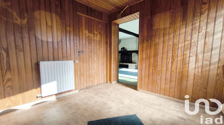 Ma-Cabane - Vente Maison Renwez, 116 m²
