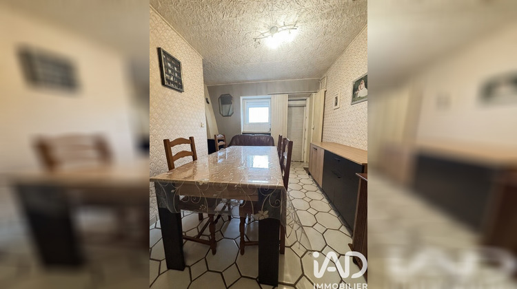 Ma-Cabane - Vente Maison Renwez, 62 m²