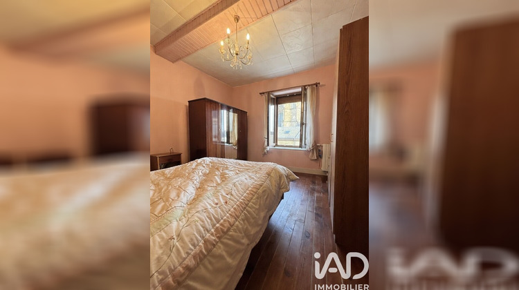 Ma-Cabane - Vente Maison Renwez, 62 m²