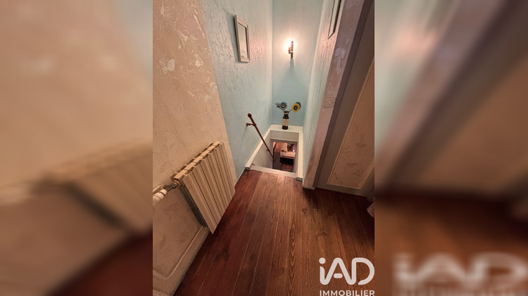 Ma-Cabane - Vente Maison Renwez, 62 m²