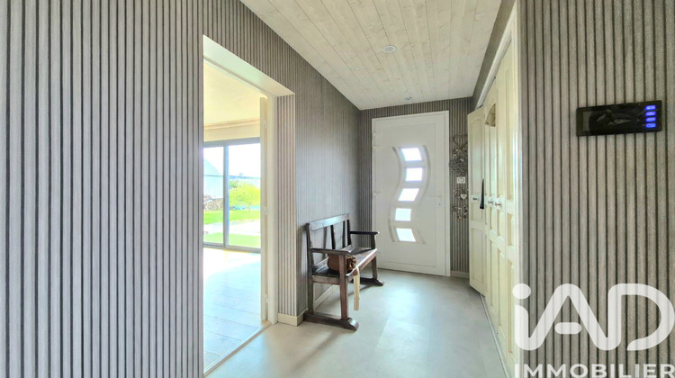 Ma-Cabane - Vente Maison Renwez, 167 m²