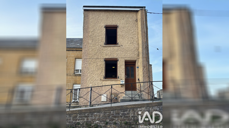 Ma-Cabane - Vente Maison Renwez, 62 m²