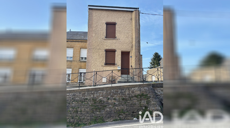 Ma-Cabane - Vente Maison Renwez, 62 m²