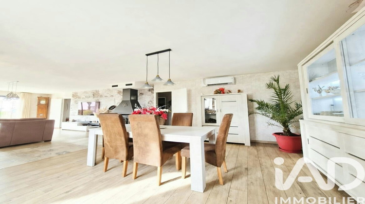 Ma-Cabane - Vente Maison Renwez, 167 m²
