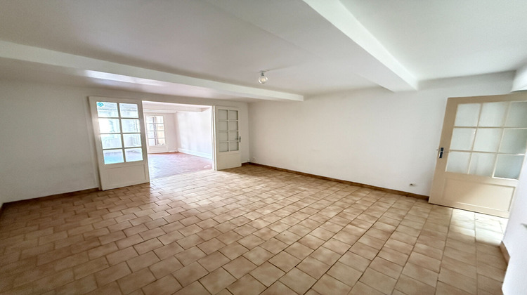 Ma-Cabane - Vente Maison RENWEZ, 94 m²
