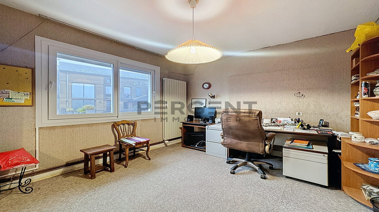 Ma-Cabane - Vente Maison Renwez, 164 m²
