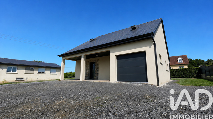 Ma-Cabane - Vente Maison Renwez, 125 m²