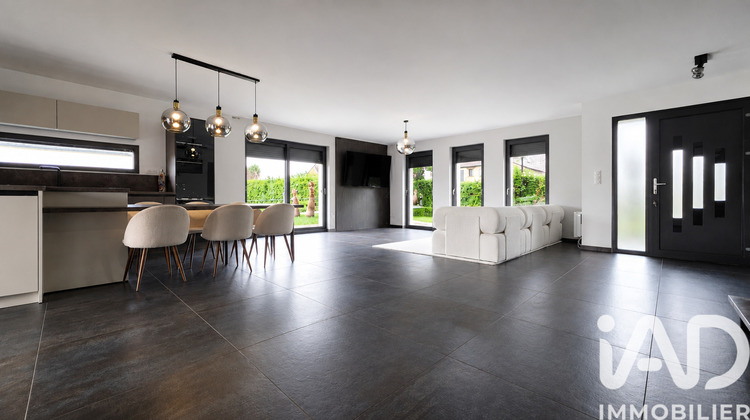 Ma-Cabane - Vente Maison Renwez, 125 m²