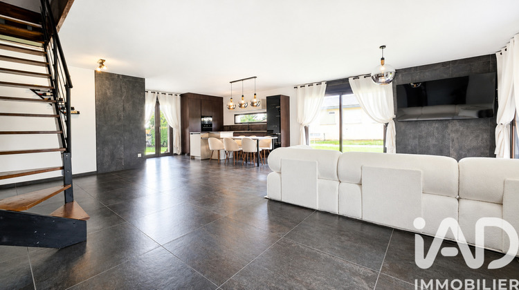 Ma-Cabane - Vente Maison Renwez, 125 m²