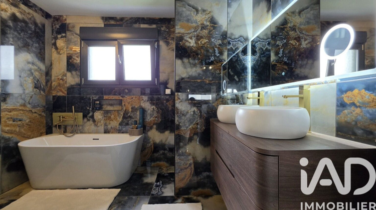 Ma-Cabane - Vente Maison Renwez, 125 m²