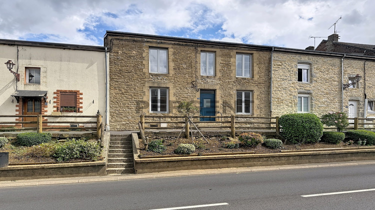 Ma-Cabane - Vente Maison Renwez, 177 m²