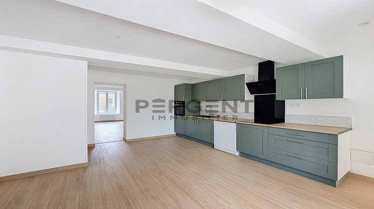 Ma-Cabane - Vente Maison Renwez, 177 m²