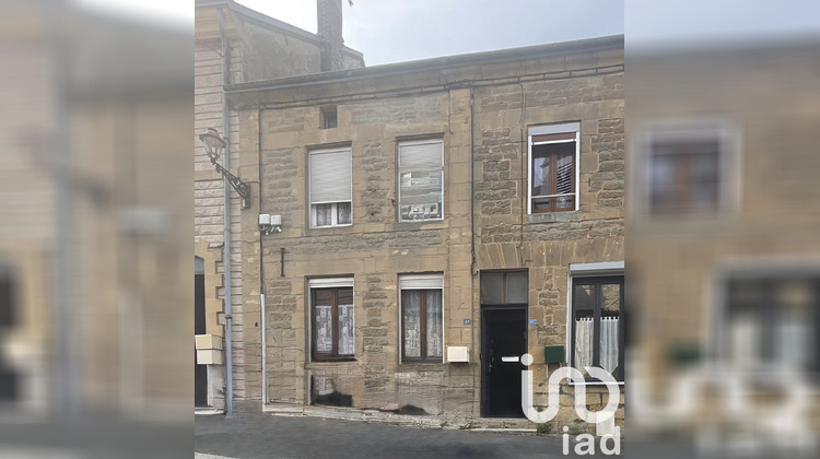 Ma-Cabane - Vente Maison Renwez, 107 m²
