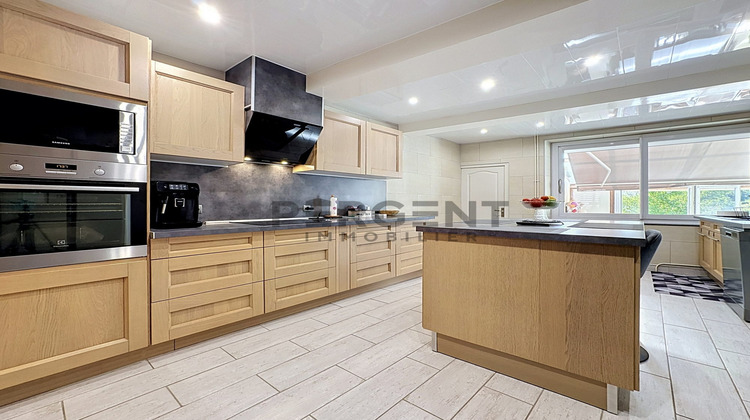 Ma-Cabane - Vente Maison Renwez, 148 m²