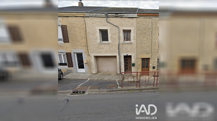 Ma-Cabane - Vente Maison Renwez, 88 m²