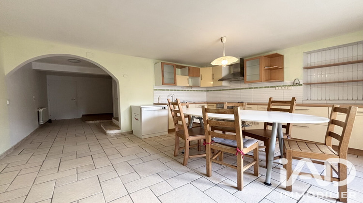 Ma-Cabane - Vente Maison Renwez, 88 m²