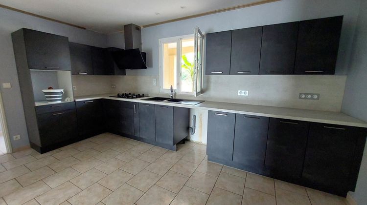 Ma-Cabane - Vente Maison Reparsac, 137 m²