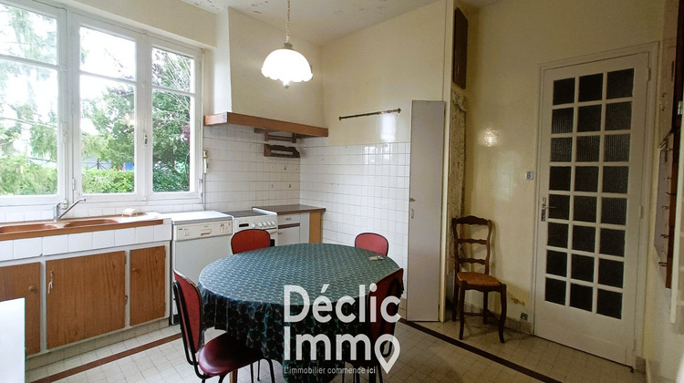 Ma-Cabane - Vente Maison REPARSAC, 193 m²
